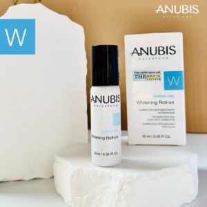 I Am Beauty - Shining Line Whitening Roll on