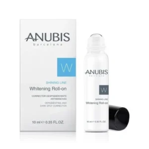 I Am Beauty - Shining Line Whitening Roll on