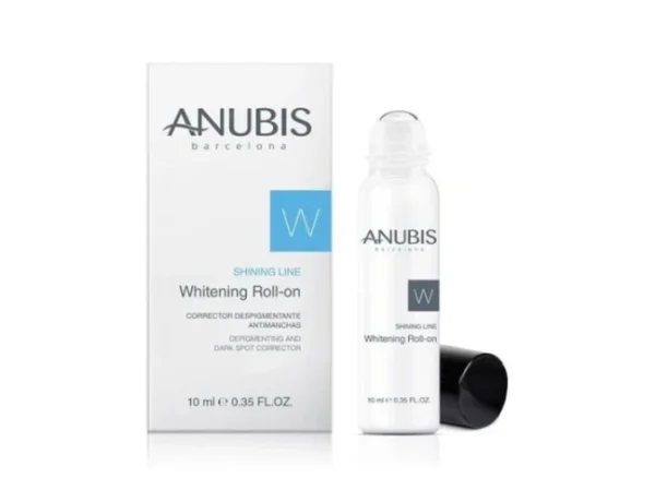 I Am Beauty - Shining Line Whitening Roll on