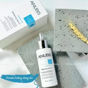 I Am Beauty - Shining Line Whitening Serum