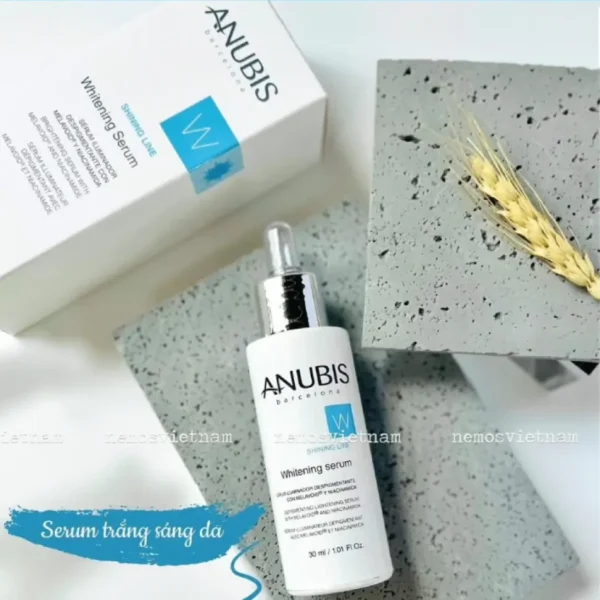 I Am Beauty - Shining Line Whitening Serum