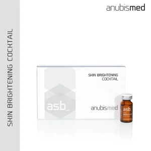 I Am Beauty - Skin Brightening Cocktail