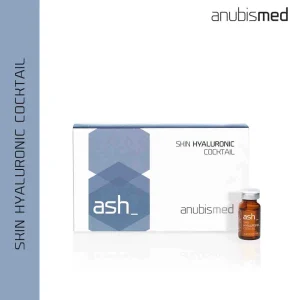 I Am Beauty - Tinh chất tập trung Skin Hyaluronic Cocktail