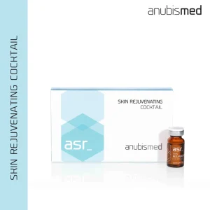 I Am Beauty - Skin Rejuvenating Cocktail