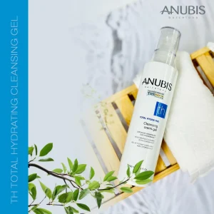 I Am Beauty - Sữa rửa mặt TH - Total Hydrating Cleansing Gel