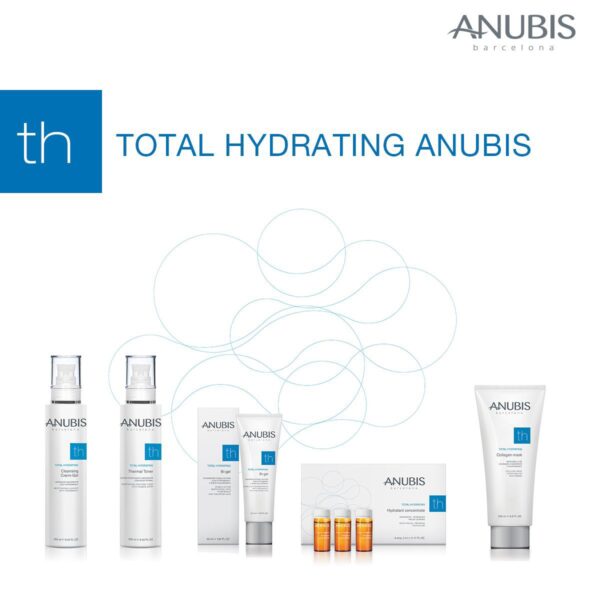 I Am Beauty - Sữa rửa mặt TH - Total Hydrating Cleansing Gel