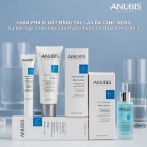 I Am Beauty - TH - Total Hydrating Therma Toner