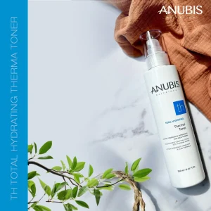 I Am Beauty - TH - Total Hydrating Therma Toner