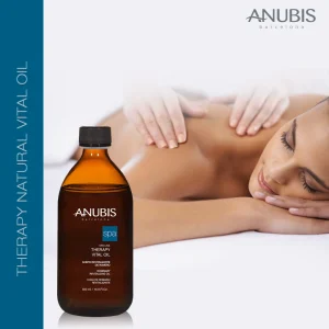 I Am Beauty - Dầu massage với đặc tính trị liệu