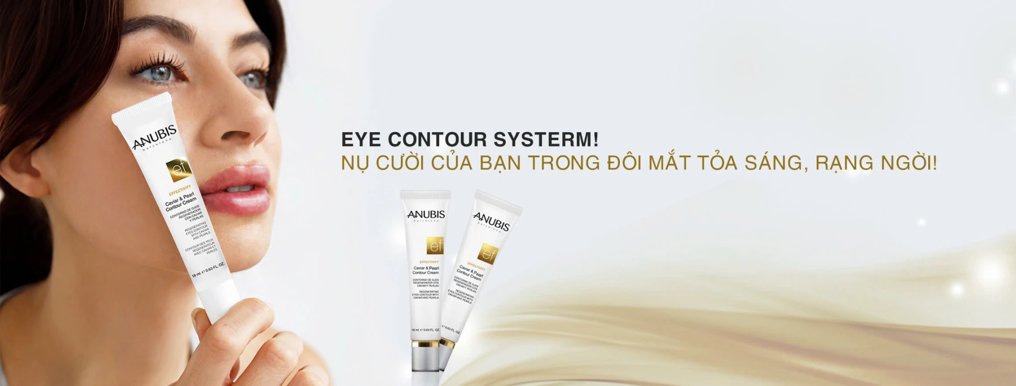 I Am Beauty - Tôi tự tin tôi tỏa sáng