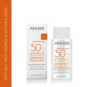 I Am Beauty - Chống Nắng Protective Line SPF50+