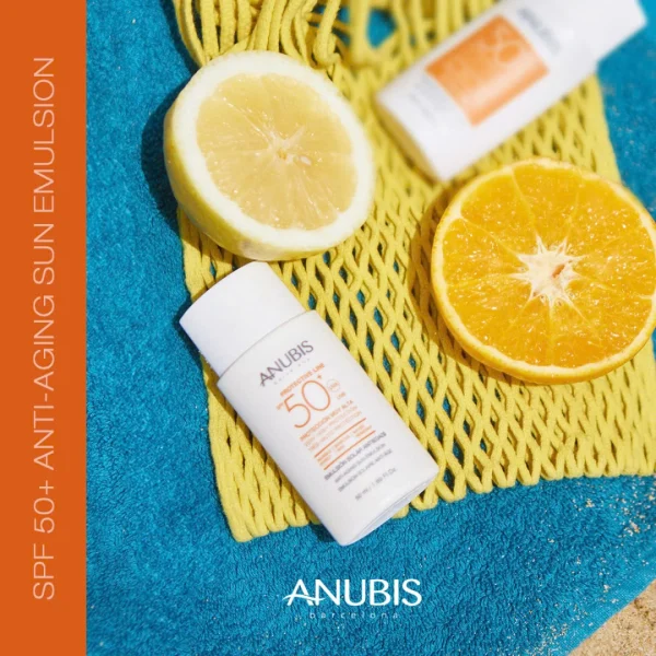 I Am Beauty - Chống Nắng Protective Line SPF50+