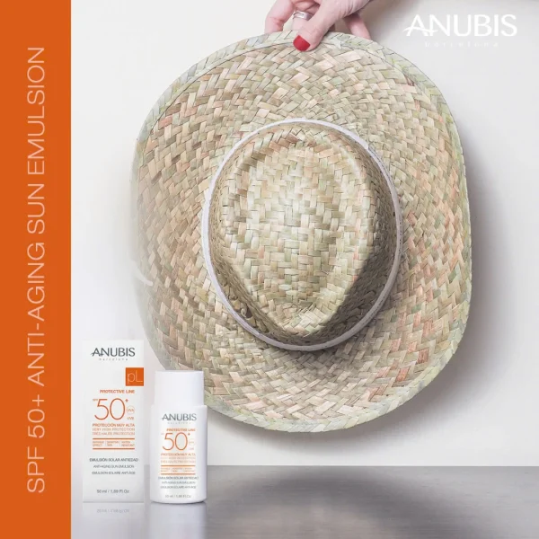 I Am Beauty - Chống Nắng Protective Line SPF50+