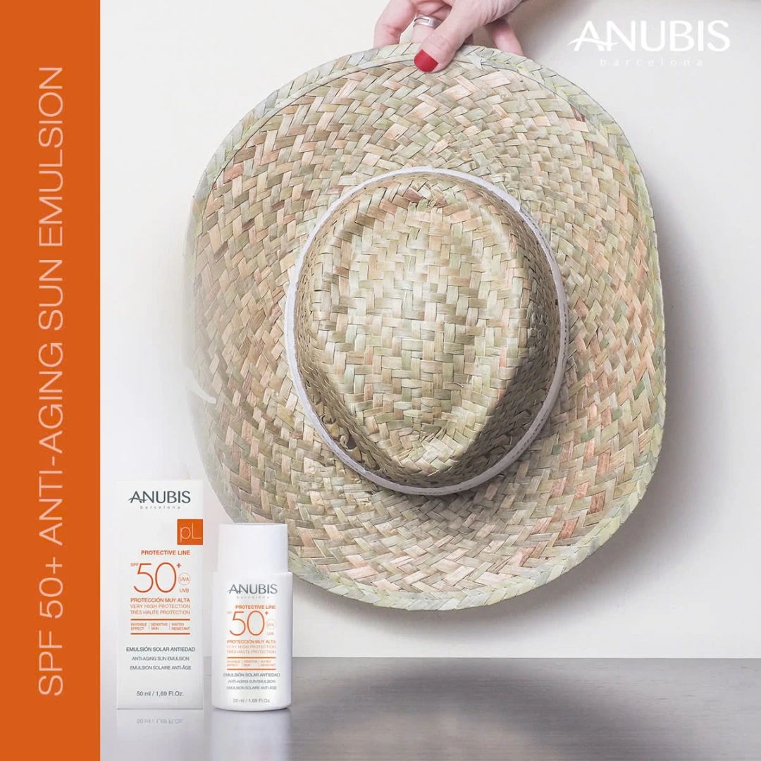 I Am Beauty - Chống Nắng Protective Line SPF50+
