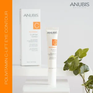 I Am Beauty - Dưỡng mắt POLIVITAMIN C-Lift Eye Contour