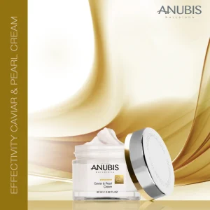 I Am Beauty - Kem dưỡng Effectivity Caviar & Pearl Cream