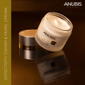 I Am Beauty - Kem dưỡng Effectivity Caviar & Pearl Cream