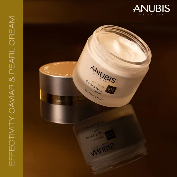 I Am Beauty - Kem dưỡng Effectivity Caviar & Pearl Cream
