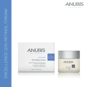 I Am Beauty - Kem iambeauty-kem-Excellence Q10-Retinol-Cream