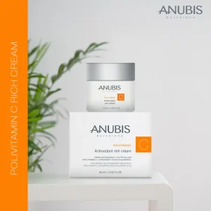 I Am Beauty - Kem dưỡng POLIVITAMIN C Rich Cream