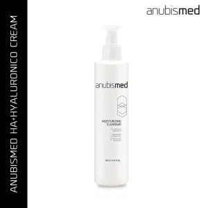 I Am Beauty - Kem dưỡng da AnubisMed HA+Hyaluronico Cream