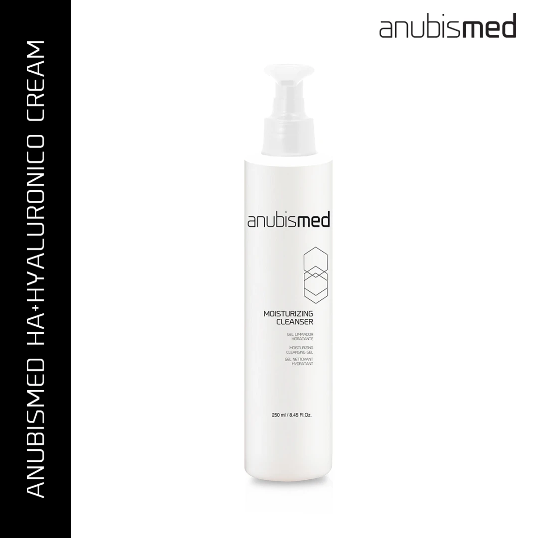 I Am Beauty - Kem dưỡng da AnubisMed HA+Hyaluronico Cream