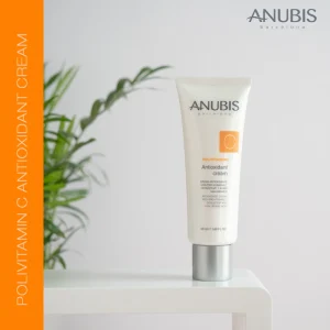 I Am Beauty - Kem dưỡng POLIVITAMIN C Antioxidant Cream