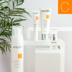 I Am Beauty - Kem dưỡng POLIVITAMIN C Antioxidant Cream