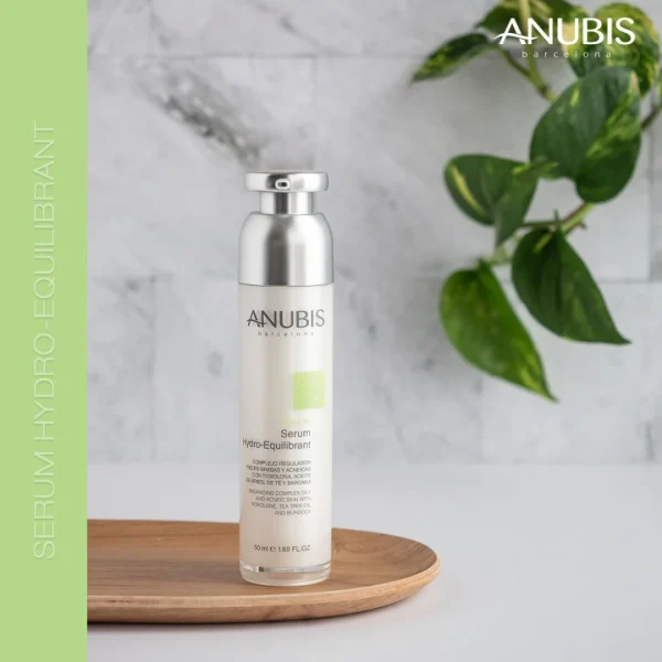 I Am Beauty - Kem dưỡng da Regul Oil Serum Hydro-Equilibrant
