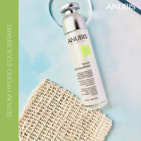 I Am Beauty - Kem dưỡng da Regul Oil Serum Hydro-Equilibrant