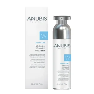 I Am Beauty - Kem dưỡng da Shining Line Whitening Emulsion MelaTRX