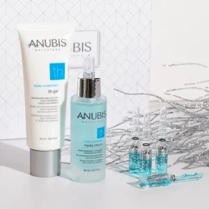 I Am Beauty - Kem dưỡng TH Total Hydrating Bi-Gel