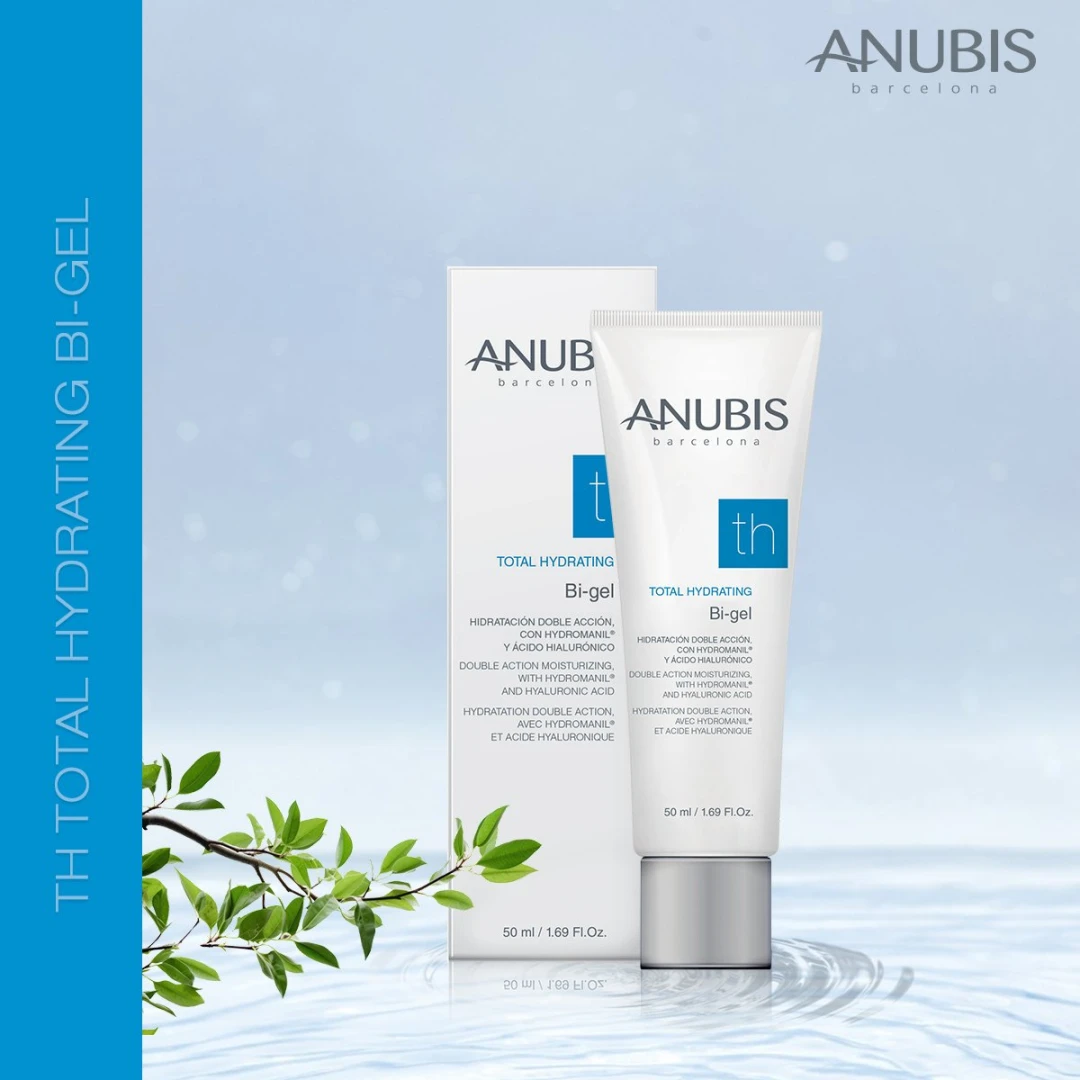 I Am Beauty - Kem dưỡng TH Total Hydrating Bi-Gel