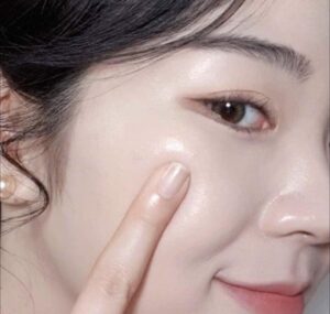 Da bị di tắc mụn xỉn màu