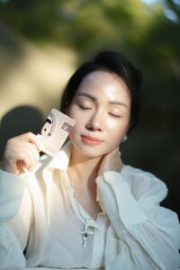 ĐẸP HƠN MỖI LẦN CHẠM